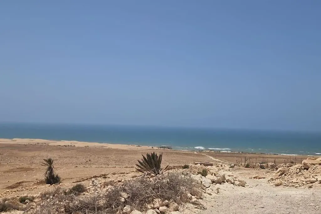 Holiday home Traditional Berber Style House For Rent Essaouira