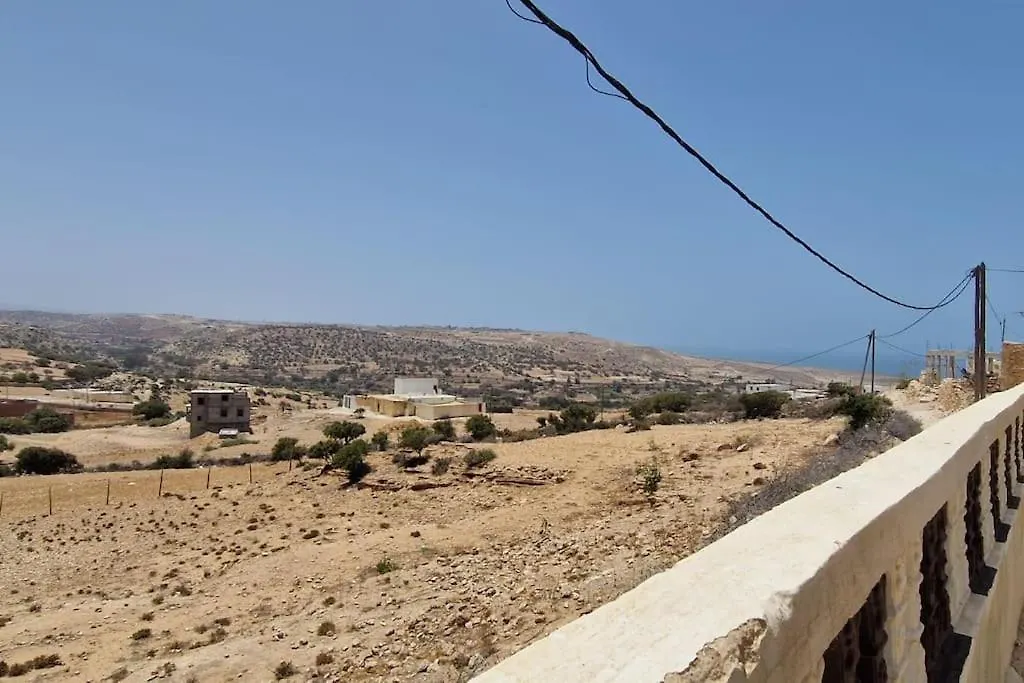 Traditional Berber Style House For Rent Essaouira 0*,  Morocco